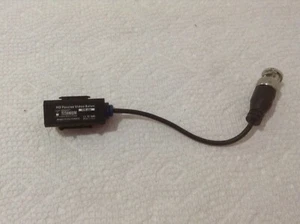UTP TT101FTURBOZ HD passive video balun - Picture 1 of 5