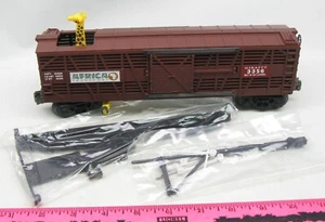 Lionel ~ 19846 coche jirafa animado 3356 - Imagen 1 de 2