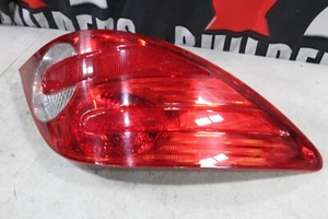 2006-2010 MERCEDES BENZ R- CLASS LH DRIVER SIDE TAILLIGHT A2518201564 #08183721C - Picture 1 of 2