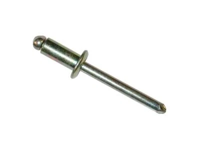 Remache regulador ventana original 95436XK 1991 1989 Mercedes 300CE 1988-1993 Foto 1 de 2