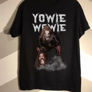 Bray Wyatt schwarzes Hemd kurzarm alle Größen S bis 5XL JJ5043 - Bild 1 von 3