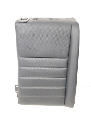 Lexus RC300 RC350 2015-2019 trasero derecho lado del pasajero asiento superior cojín OEM Foto 1 de 4