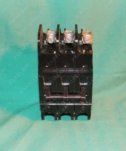 Heinemann CF3-G3G2G3-AB Circuit Breaker 10A 480V NEW - Picture 1 of 3