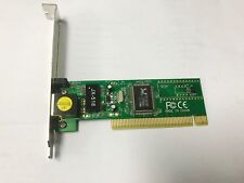 PCI-Ethernet-sieciowa karta LAN-10-100MbPs-NC 100TX DL