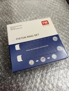 Juego de anillos de pistón NPR 86mm Toyota 3SGE BEAMS - CELICA MR2 ALTEZZA - Imagen 1 de 2