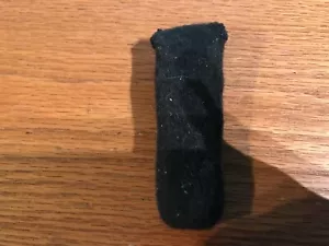 SACCHETTO COLTELLO IN FELTRO - Foto 1 di 2