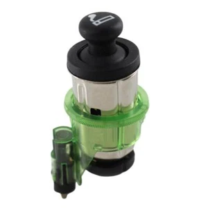Ensemble allume-cigare automatique 12V, OEM pour FORD FIESTA FOCUS C-MAX RANGER - Foto 1 di 7