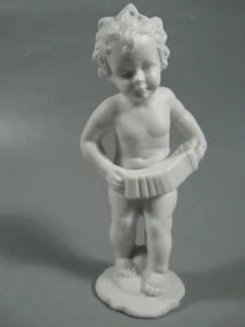 Estatuilla ISCO Alemania instrumento de juego infantil 1343 - Imagen 1 de 6