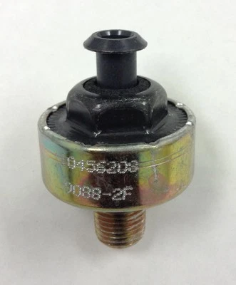 OEM KS8 NEW Ignition Knock (Detonation) Sensor CHEVROLET,CADILLAC*1981-1995 - Image 1 of 2