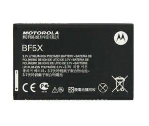 OEM Motorola BF5X SNN5885A Battery for DROID 3/DEFY/BRAVO/Electrify/XT860/MB525 - Picture 1 of 4