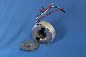 Mattke SW-WS-GR-BL Transformer 0-200-220-240V/50 Hz 40V/5A - Picture 1 of 5