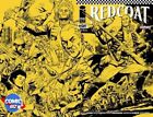 REDCOAT #1 (2024) 2. DRUCKVARIANTE COVER BILD COMICS