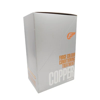 Fudge Colour Conditioning Treatment Copper (12 x 25ml) - image 1 of 2