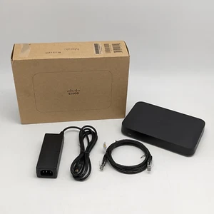 Cisco Meraki Z3 Cloud Managed Teleworker Gateway A90-53100 - Picture 1 of 6