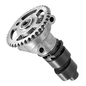 Camshaft for Honda Fourtrax Rincon TRX650FA 2003-2005/ 14100-HN8-P00 14100HN8P00 - Picture 1 of 7