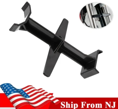 1Pcs Universal Motorcycle Fork Guard Seal Saver Tie Down Brace Support Transport - Image 1 of 4