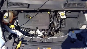 17 FORD ESCAPE Transfer Case - Picture 1 of 1