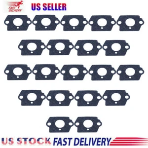 Juntas de carburador para Stihl Craftsman Poulan Echo Weedeater Zama Walbro Poulan - Imagen 1 de 6