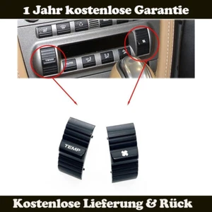 PER PORSCHE 987 Boxster Cayman 911 997 COMANDO CLIMATIZZATORE pulsante interruttore nuovo pulsanti - Foto 1 di 13