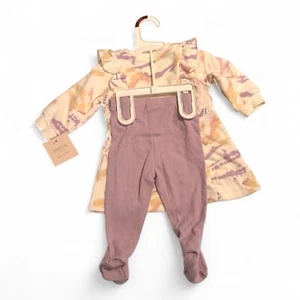 Grayson Mini Toddler Girls Purple - Picture 1 of 6