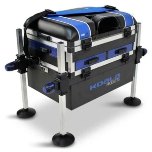 Caja de asiento de 3 cajones Koala Products® KS3 System - Imagen 1 de 3