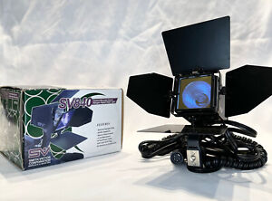 Smith-Victor Camera Mounted Quartz Halogen Digital Video Light SV840