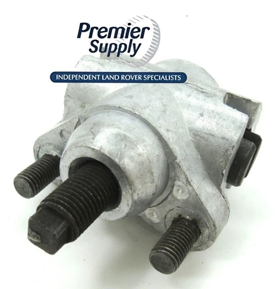 Land Rover Series 2, 2A, 3 Ajustador De Freio De Mão 37H6134L - Imagem 1 de 1