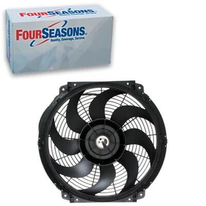 4 Seasons Engine Cooling Fan For 1970-1971 Dodge Challenger 3.2L L6 - Picture 1 of 5