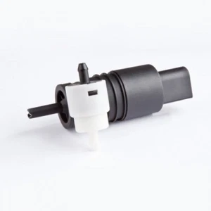 BOMBA DE AGUA DE LAVADO LIMPIEZA DE CRISTALES 1T0955651 BMW E36 E38 E39 E46 E60 E61 E90 E91 - Imagen 1 de 1