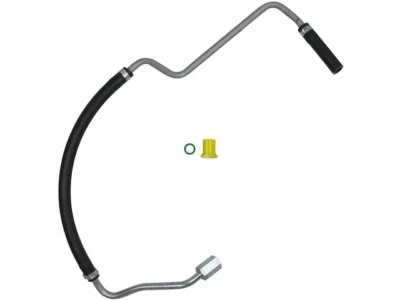 Conjunto de manguera de línea de retorno de dirección asistida para Subaru Impreza 1999-2001 19427NNZQ Foto 1 de 2