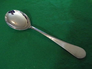 WMF Modell CURVUS Vorlegeteil Gemüselöffel in Cromargan TOP ! - Picture 1 of 2