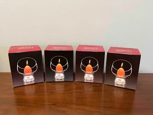 Vintage Dansk Candlelight Candleholder in Original Box - 4 available - Picture 1 of 11
