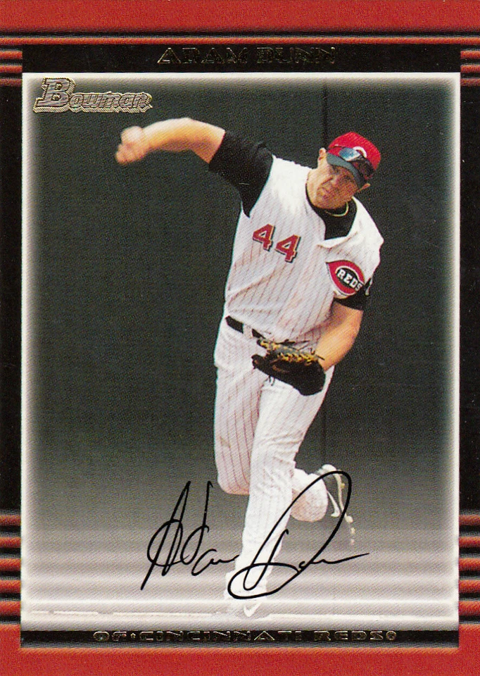 2002 BOWMAN MLB BASEBALL CARD PICK SINGLE CARD YOUR CHOICE - Image 1 of 1