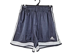 Adidas Athletic Basketball Boxing Shorts Size 38/Large Activewear Casual - Picture 1 of 6
