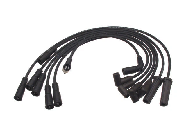 Juego de cables de bujía para Chevrolet S10 1996-2004 43155ZTMW 1997 1998 1999 2000 Foto 1 de 2