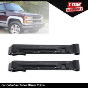 Rear Door Check Strap Fit For 1992-1999 2000 Escalade Tahoe Suburban Yukon 2PCS - Bild 1 von 9