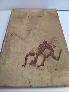 The Lawd Sayin’ The Same - Negro Folk Tales Creole County By Hewitt Ballowe - Picture 1 of 12