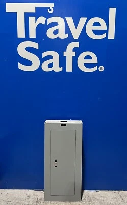 Placa de panel principal Siemens 225 Amp 208V P1C42QJ225CTS 3PH 4W 🟦 Foto 1 de 4