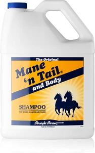 Mane 'N Tail Original Shampoo for Horses & Humans, for a down to the Skin Clean - Picture 1 of 12