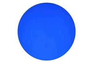 point-garden LED Leuchtkugel mit Farbwechsel, 40cm - für Innen und Außen - Bild 1 von 6