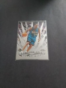98-99 Topps Chrome Grant Hill Champion Spirit Insert #cs2 Pistons - Picture 1 of 2