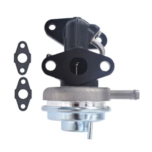 25620-75050 EGR Valve w/Gasket Fit For 94-04 Toyota Tacoma T100 4Runner L4 - Picture 1 of 9
