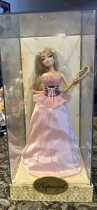 Disney 11 Zoll Limited Edition Designer Prinzessin Puppe Rapunzel 2011 - Bild 1 von 4