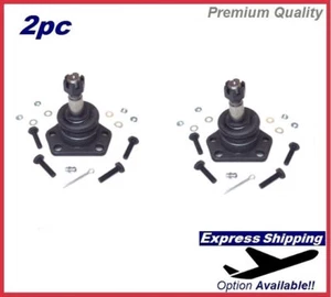 Premium Ball Joint SET Upper For BUICK CHEVROLET GMC Kit K5108 - Picture 1 of 1
