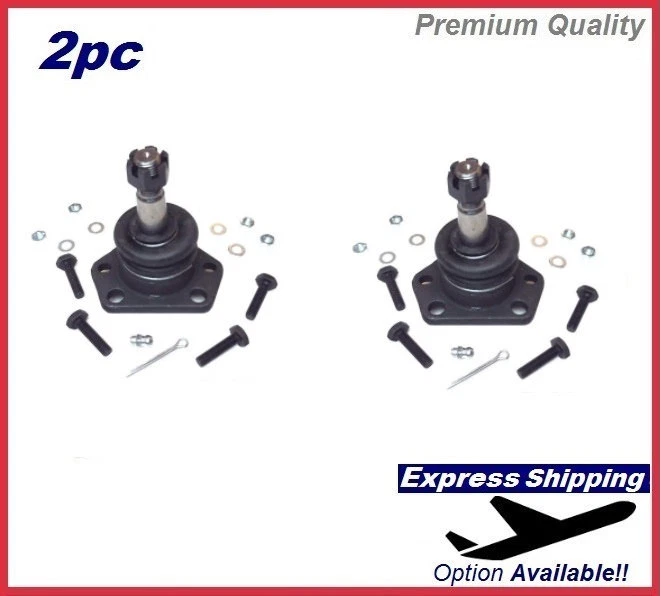 Premium Ball Joint SET Upper For BUICK CHEVROLET GMC Kit K5108 - Image 1 of 1