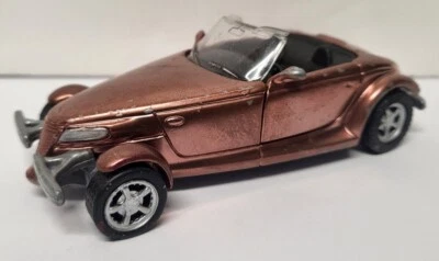 Maisto - Plymouth Prowler - Scale 1/38 - Image 1 of 4