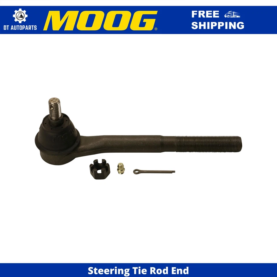 Для 1990-2005 GMC Safari полный привод руль анкерный конец передний внутренний MOOG 1990 1991 - Изображение 1 из 4