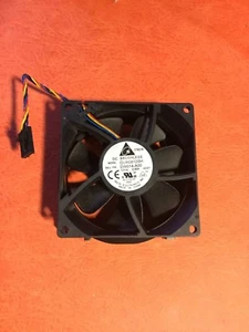 Dell Optiplex 390 790 990 DT Ventola di raffreddamento CPU P/N DW014, 0DW014 - Foto 1 di 5