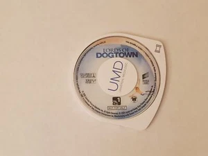 Lords Of Dogtown (Psp) - Picture 1 of 2