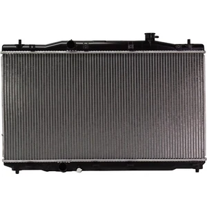 Radiator 1.5L 2.0L Turbo Hybrid Models Fits 2018-2022 Honda Accord HO3010245 - Picture 1 of 6